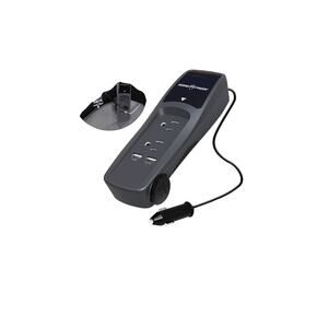 Road Proof Power Strip Inverter multiple outlets and USB